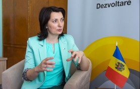 Deși oficialii o inculpă de toate relele, diaspora contribuie prin fapte concrete